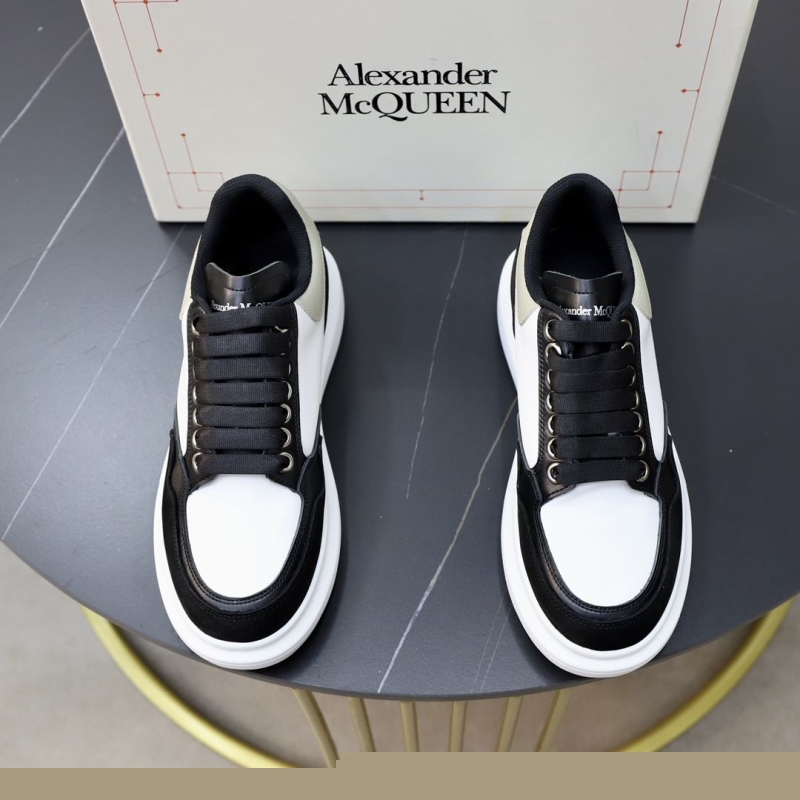 alexander M*Q*en casual shoes
